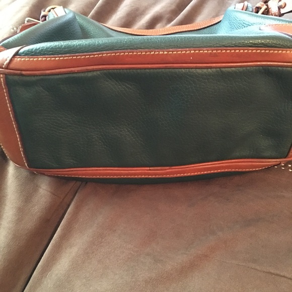 Dooney & Bourke vintage purse - Picture 4 of 8